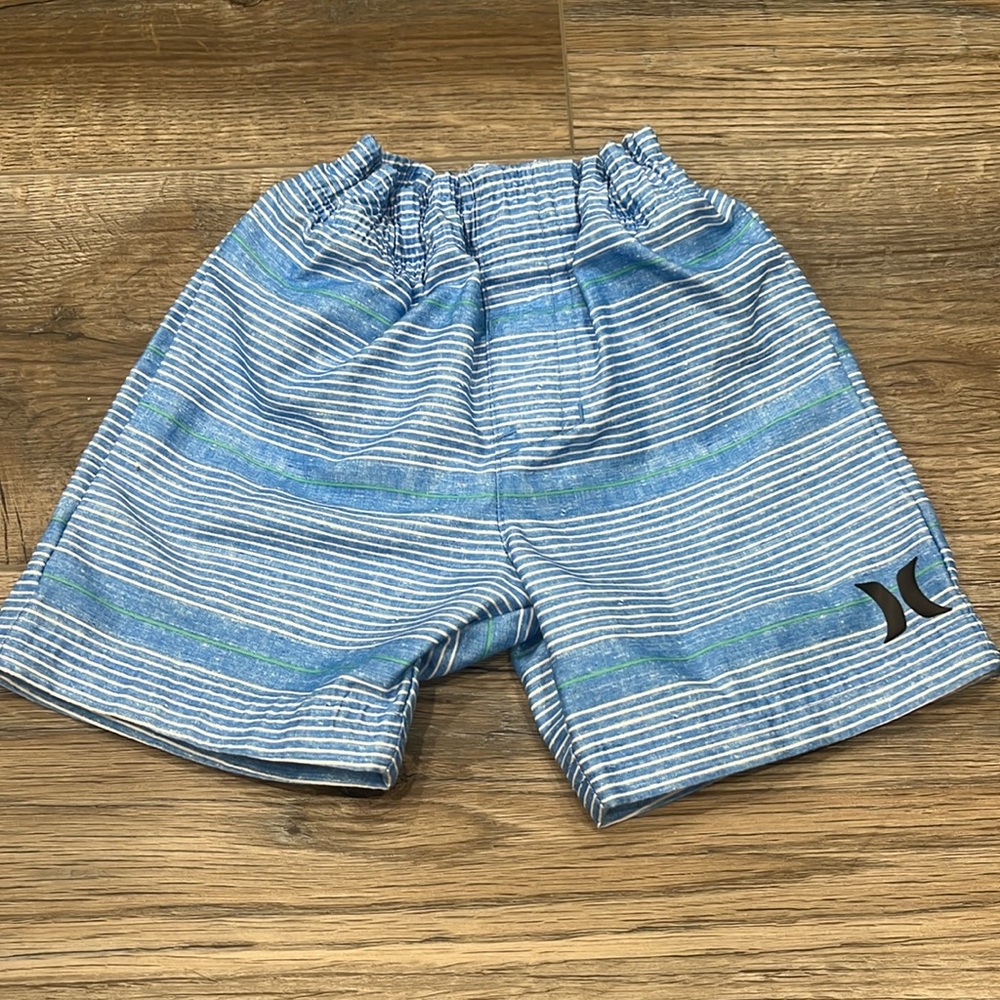 Hurley Swim Trunks